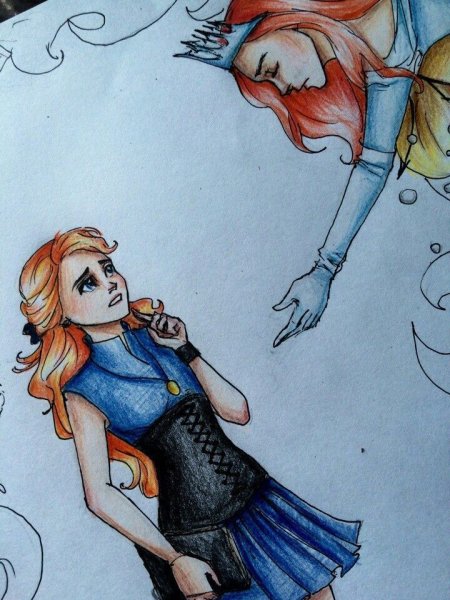 Часодеи герои