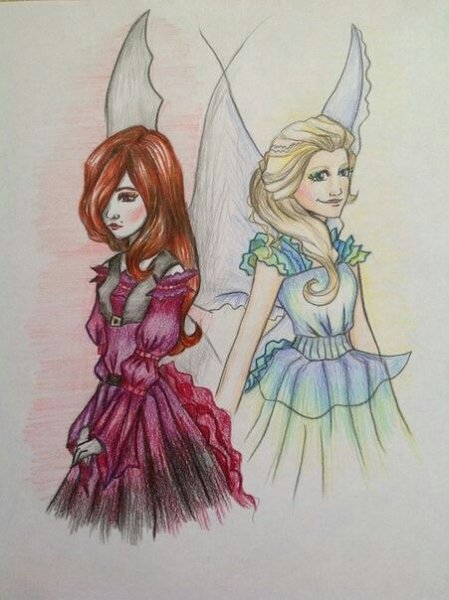 Часодеи орден дружбы