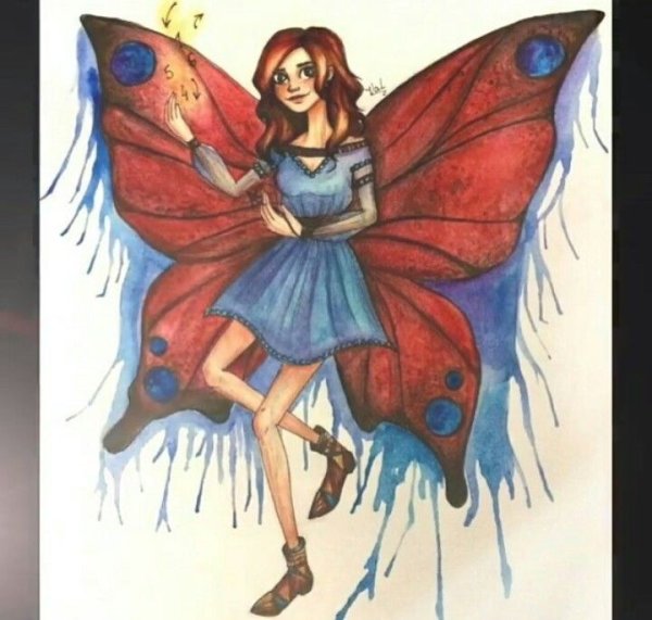 Василиса Драгоций