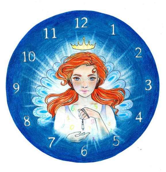 Часодеи Захарра