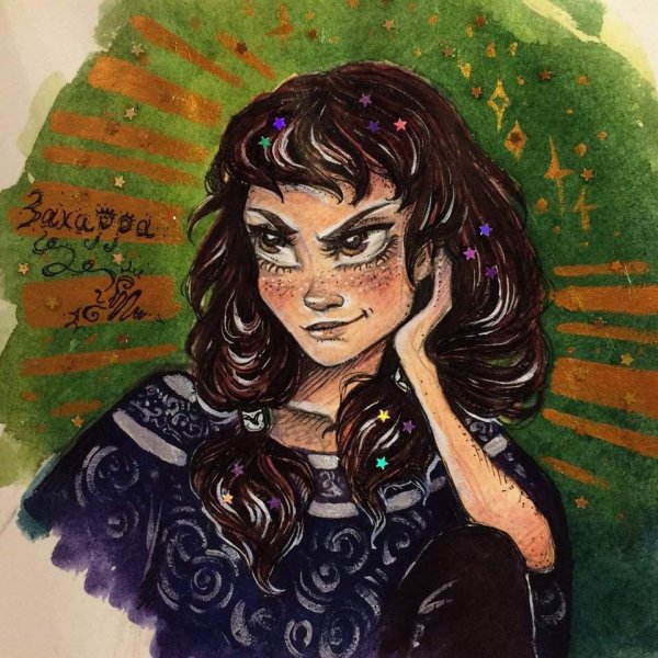 Часодеи Родион Хардиус