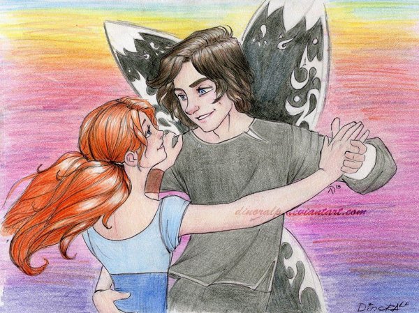 Часодеи герои Василиса и Фэш