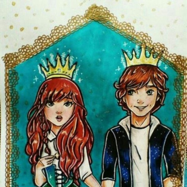 Наталья Щерба Часодеи Василиса