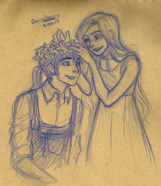 Часодеи Фэш