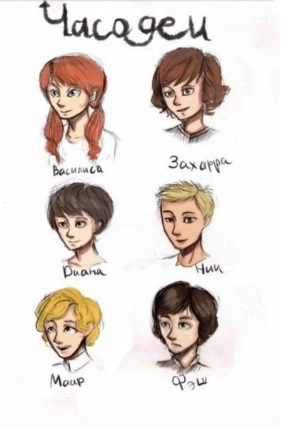 Ник Лазарев и Захарра Драгоций