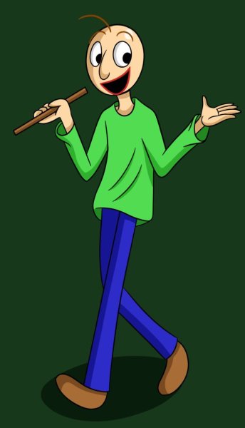 Балдис бейсикс