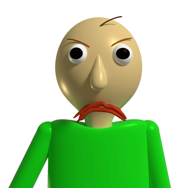 Baldi s Basics