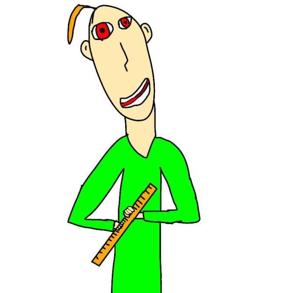 Baldi's Basics