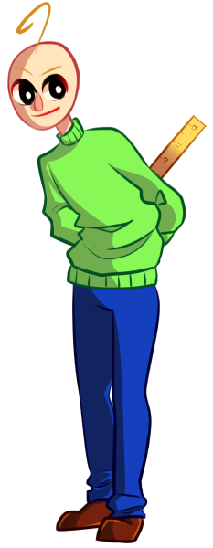 Балдис бейсикс