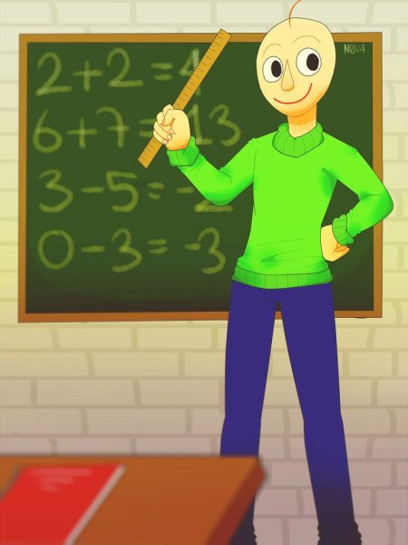 Игра балдис бейсикс