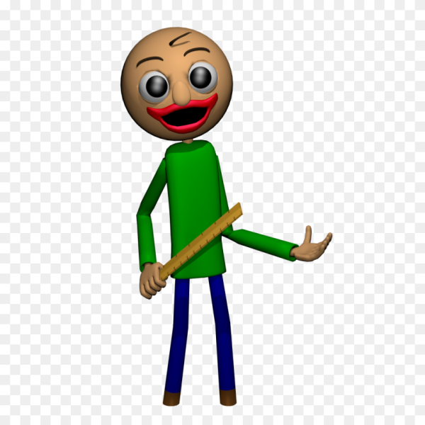 Балдис бейсикс