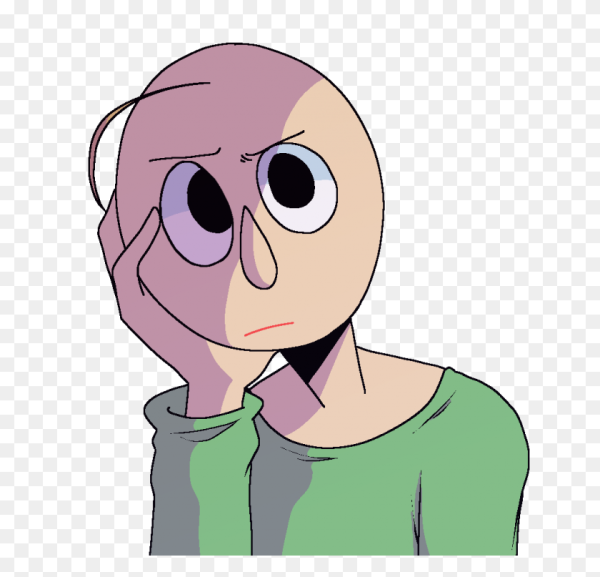 Балдис бейсикс персонажи