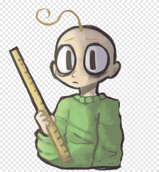 Балдис бейсикс персонажи