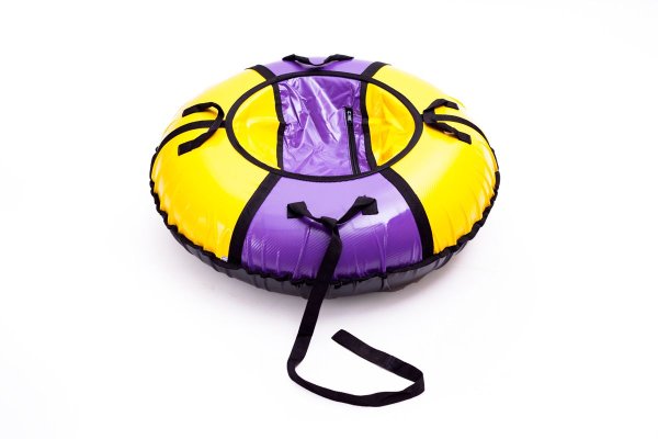 Тюбинг ватрушки Вихрь 100 см