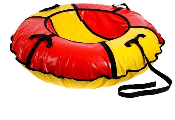 Тюбинг 110 см и 120см