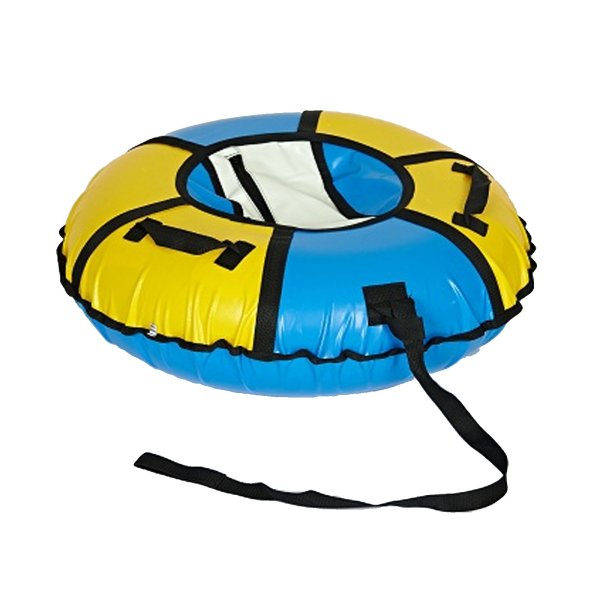 Ватрушка Вихрь d-120 камера 7.5-20