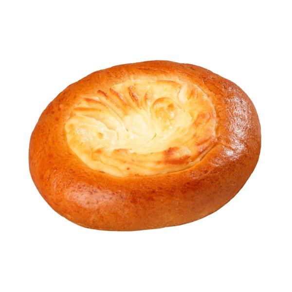 Ватрушка с творогом