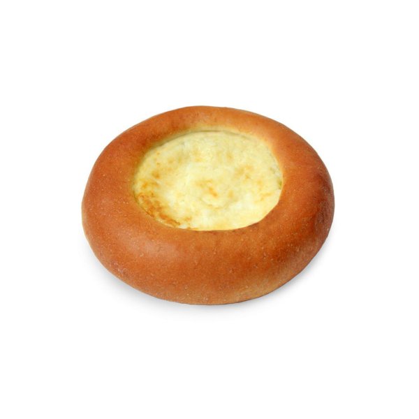 Ватрушка с творогом