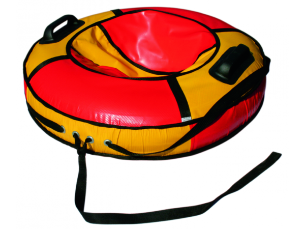 Тюбинг ватрушки комфорт 80 см