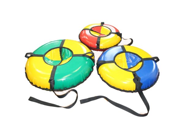 Тюбинг Лидер 100003