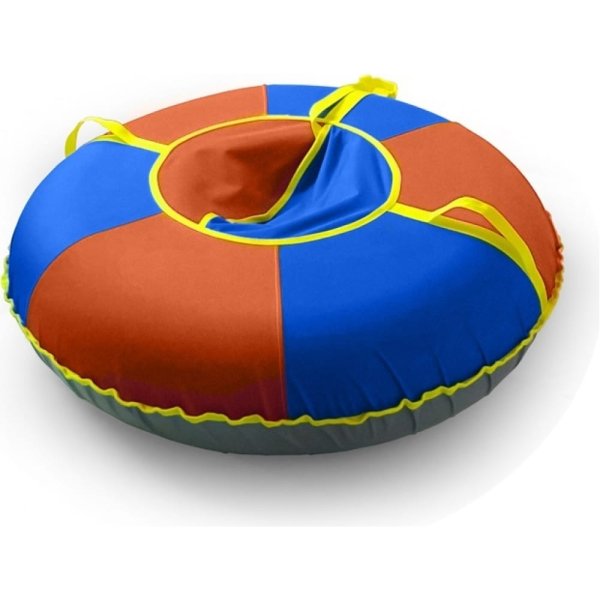 Тюбинг Atemi SV-95rgn 95cm Red-Green