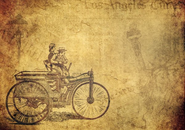 Фон для презентации по истории