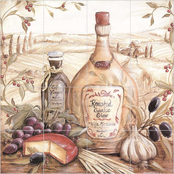 Кухонная тематика