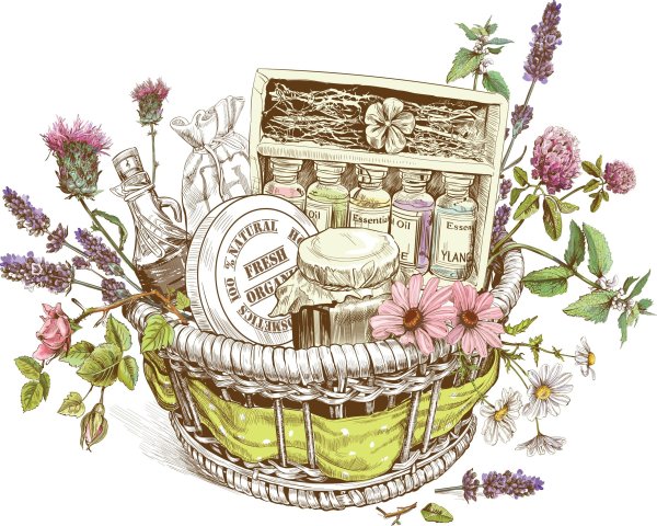 Картинки для декупажа