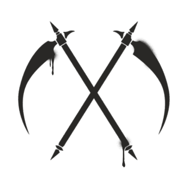 Рисунки карандашом смерть