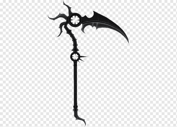 Коса инструмент