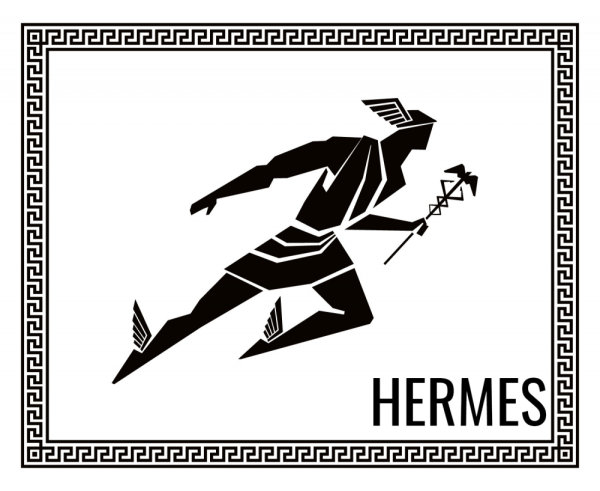 Гермес образ