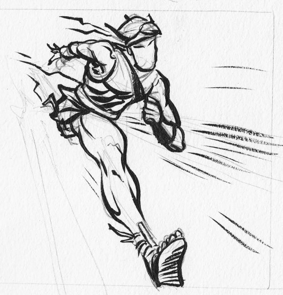 Богиня Греции Гермес