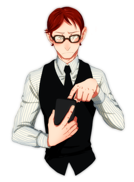 Ботаник арт