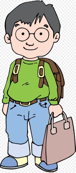 Ботан клипарт