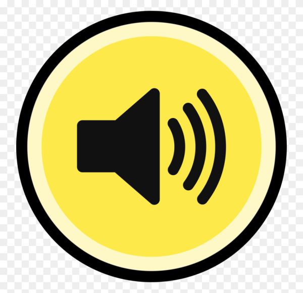 Громкость иконка