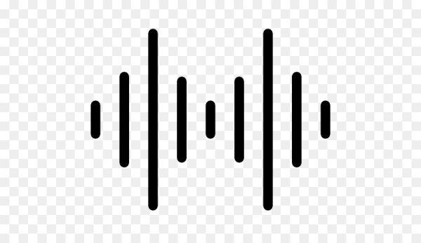 Качественный звук иконка