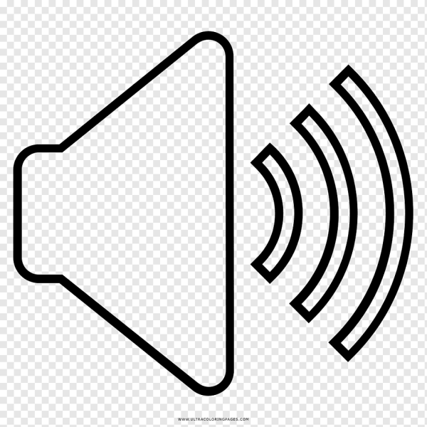 Громкоговоритель схематично