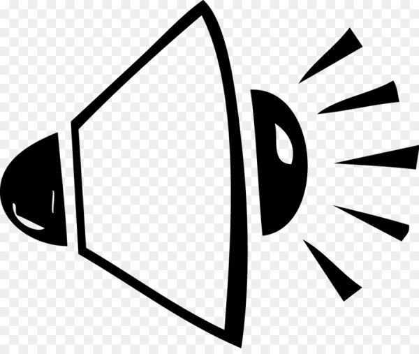 Рупор символ