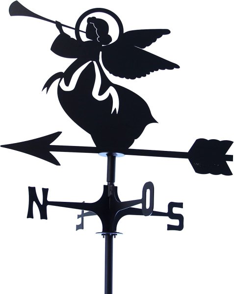 Мини флюгер