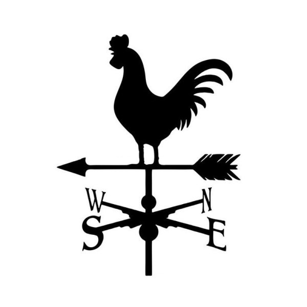 Флюгер для детей