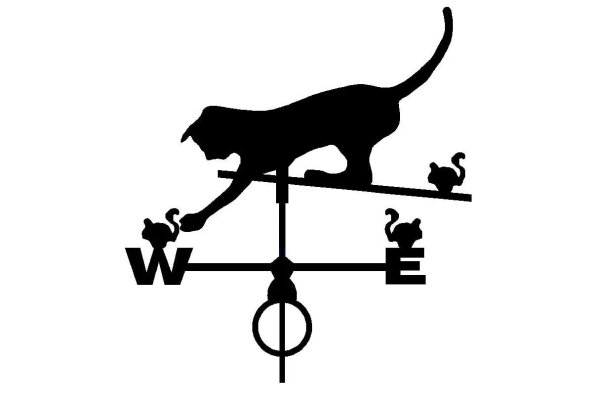 Эскизы флюгеров