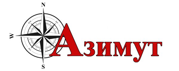 Шкала компаса