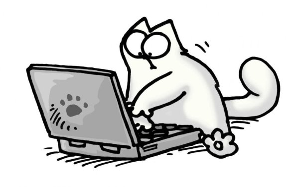 Раскраска компьютер