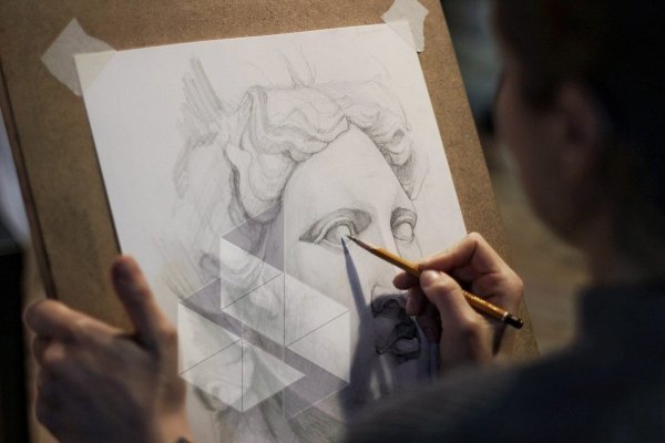 Профессиональное рисование