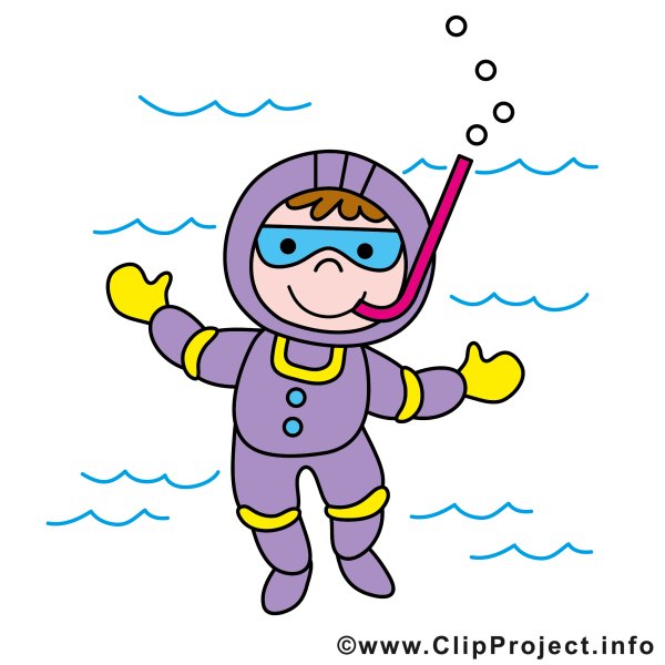 Водные профессии рисунки