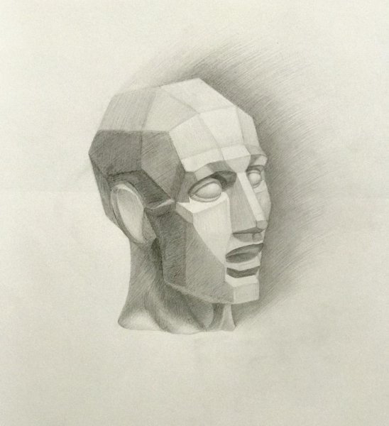 Обрубовка Баммес