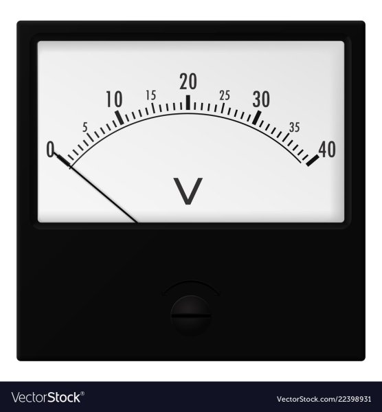 Амперметр схематическое обозначение