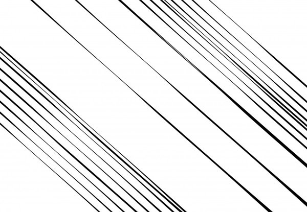 Полоски линии