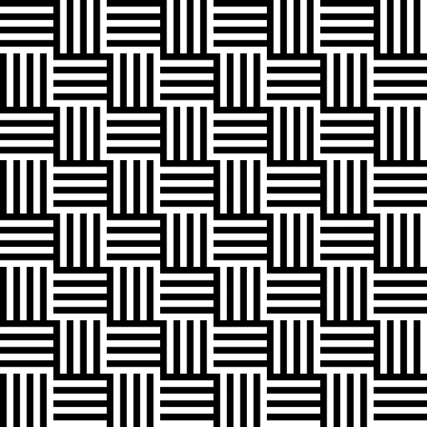 Узор полоска