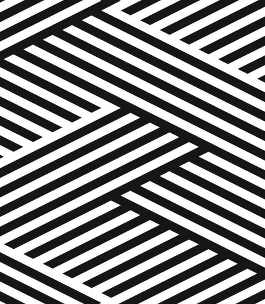 Черно белые полосы